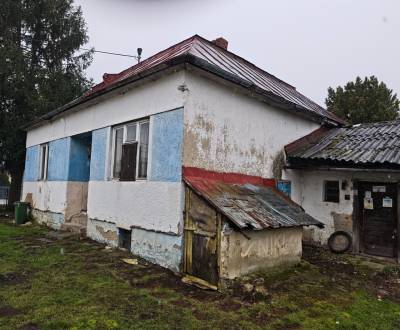 Eladó Családi ház, Családi ház, Močarianska, Michalovce, Szlovákia