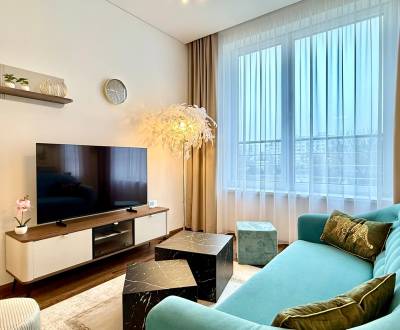 Kiadó 2 szobás lakás, 2 szobás lakás, Okružná, Michalovce, Szlovákia