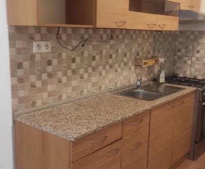 Kiadó 1 szobás lakás, 1 szobás lakás, Moyzesova, Pezinok, Szlovákia