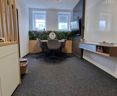 Kiadó Irodahelység, Irodahelység, Šamorínska, Senec, Szlovákia