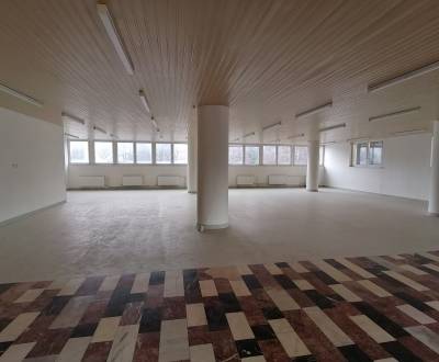 Kiadó Üzlethelység, Üzlethelység, Centrum, Martin, Szlovákia