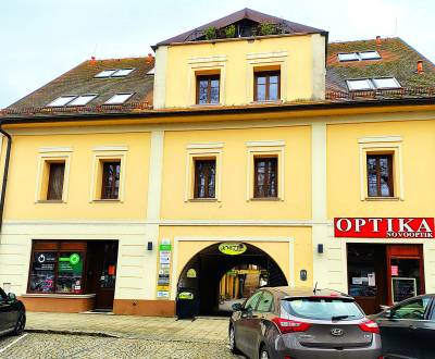 Eladó 2 szobás lakás, 2 szobás lakás, Potočná, Skalica, Szlovákia