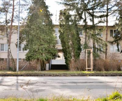 Eladó 4 szobás lakás, 4 szobás lakás, Hviezdoslavova, Michalovce, Szlo