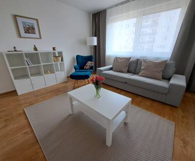 Kiadó 3 szobás lakás, 3 szobás lakás, Žitava, Nitra, Szlovákia