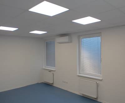 Kiadó Irodahelység, Irodahelység, Bulharská, Trnava, Szlovákia