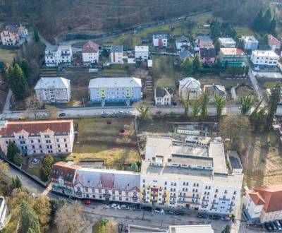 Eladó Telkek - kereskedelmi célra, Telkek - kereskedelmi célra, Hurban