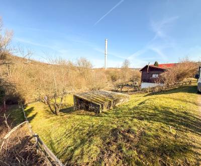 Eladó Üdülőtelkek, Üdülőtelkek, Východná, Trenčín, Szlovákia
