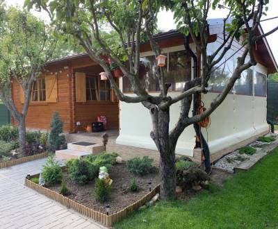 Eladó Kertek, Kertek, Dolné Krškany, Nitra, Szlovákia