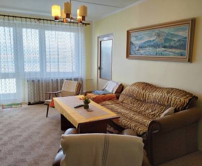 Eladó 2 szobás lakás, 2 szobás lakás, Jilemnického, Martin, Szlovákia