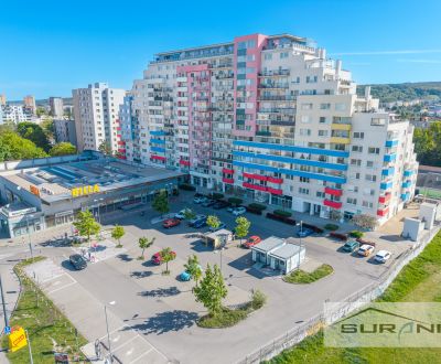 Eladó 3 szobás lakás, 3 szobás lakás, Saratovská, Bratislava - Dúbravk
