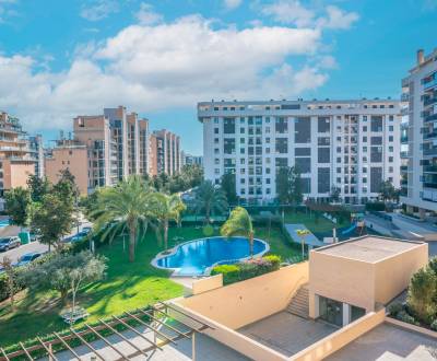 Eladó 2 szobás lakás, 2 szobás lakás, Alicante / Alacant, Spanyolorszá