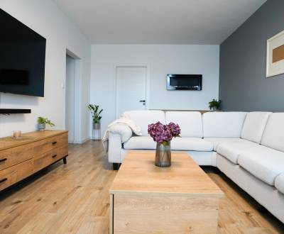 Eladó 3 szobás lakás, 3 szobás lakás, Janka Palu, Trenčín, Szlovákia