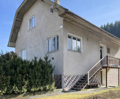 Eladó Családi ház, Családi ház, Žilina, Szlovákia