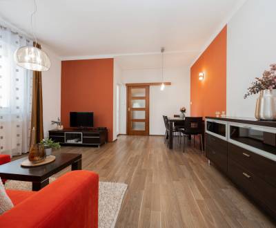 Eladó 2 szobás lakás, 2 szobás lakás, 8.mája 316, Považská Bystrica, S