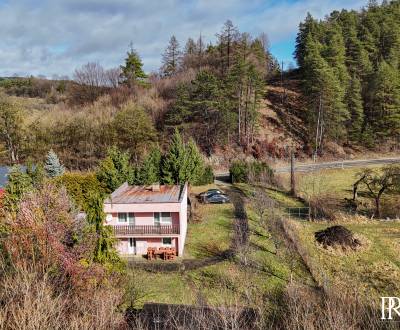 Eladó Családi ház, Családi ház, Považská Bystrica, Szlovákia