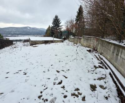 Eladó Üdülőtelkek, Üdülőtelkek, Považská Bystrica, Szlovákia