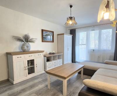 Eladó 2 szobás lakás, 2 szobás lakás, Prachatická, Zvolen, Szlovákia