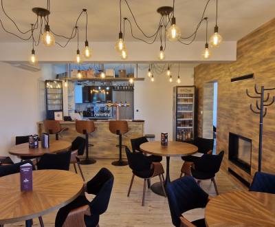 Kiadó Vendéglátóipari egység, Vendéglátóipari egység, Senec, Szlovákia