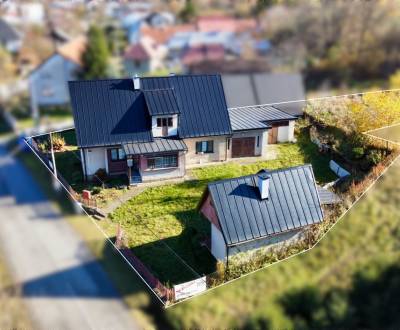 Eladó Családi ház, Családi ház, Bardejov, Szlovákia