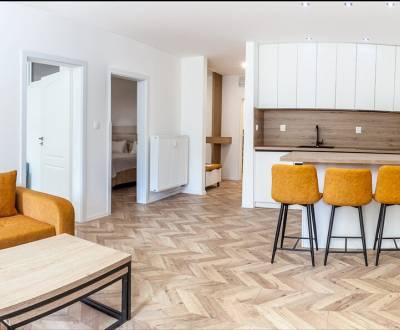 Eladó Apartmanok, Apartmanok, Poprad, Szlovákia