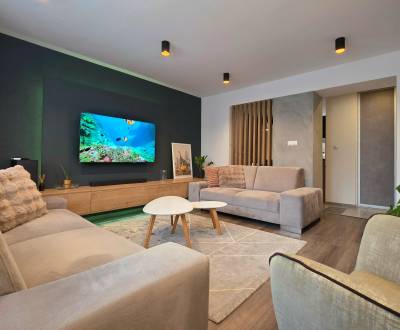 Eladó 2 szobás lakás, 2 szobás lakás, Jilemnického, Košice - Staré Mes