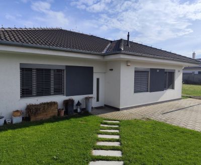 Eladó Családi ház, Családi ház, Rekreačná, Trnava, Szlovákia