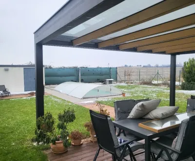 Eladó Családi ház, Családi ház, Rekreačná, Trnava, Szlovákia