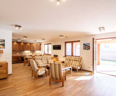 Kiadó Családi ház, Családi ház, Krajná, Malacky, Szlovákia