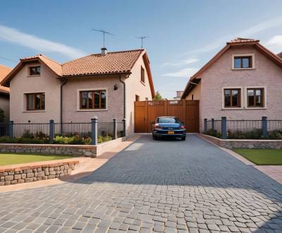 Eladó Családi ház, Családi ház, Zvolen, Szlovákia