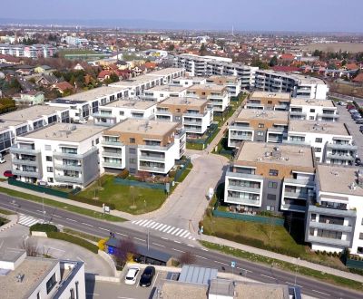 Eladó 3 szobás lakás, 3 szobás lakás, Orechová, Senec, Szlovákia