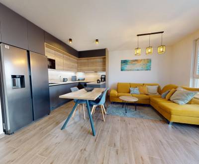 Eladó 3 szobás lakás, 3 szobás lakás, Odevná, Trenčín, Szlovákia