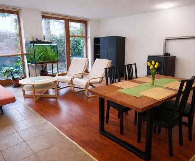 Kiadó 3 szobás lakás, 3 szobás lakás, Šancová, Pezinok, Szlovákia