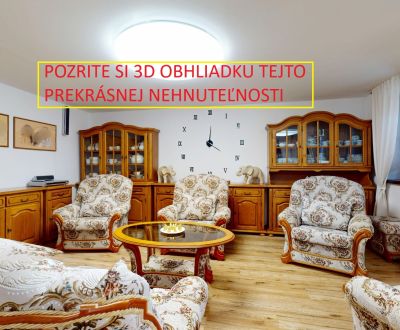 Eladó Családi ház, Családi ház, Nitra, Szlovákia