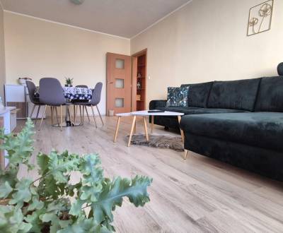 Kiadó 2 szobás lakás, 2 szobás lakás, Bratislavská, Piešťany, Szlováki