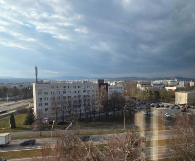 Eladó 3 szobás lakás, 3 szobás lakás, Ostravská, Košice - Juh, Szlovák