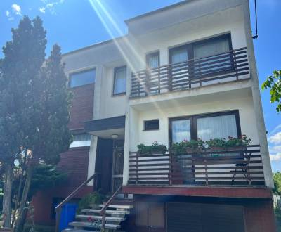 Eladó Családi ház, Családi ház, Tálova, Piešťany, Szlovákia