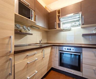 Kiadó 2 szobás lakás, 2 szobás lakás, L.Novomeského, Pezinok, Szlováki