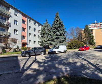 Eladó 1 szobás lakás, 1 szobás lakás, A. Dubčeka, Piešťany, Szlovákia