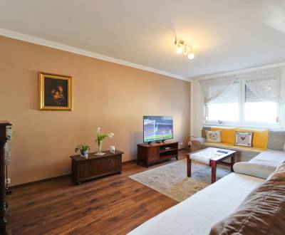 Eladó 4 szobás lakás, 4 szobás lakás, Mateja Bela, Piešťany, Szlovákia