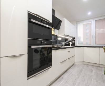 Eladó 3 szobás lakás, 3 szobás lakás, Gen. Svobodu, Trenčín, Szlovákia