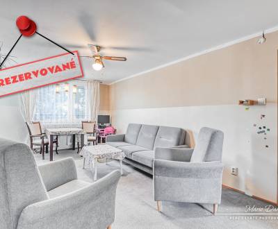 Eladó 4 szobás lakás, 4 szobás lakás, Veterná, Trnava, Szlovákia