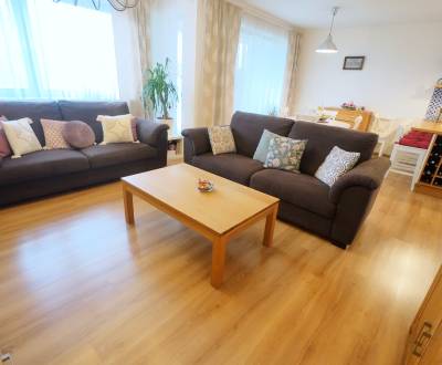 Kiadó 3 szobás lakás, 3 szobás lakás, Jelšová, Košice - Vyšné Opátske,