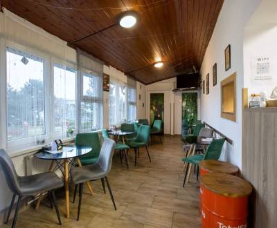 Kiadó Vendéglátóipari egység, Vendéglátóipari egység, Žižkova, Košice 