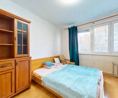 Eladó 4 szobás lakás, 4 szobás lakás, Ivana Bukovčana, Bratislava - De