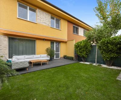 Eladó Családi ház, Családi ház, Lipová, Senec, Szlovákia