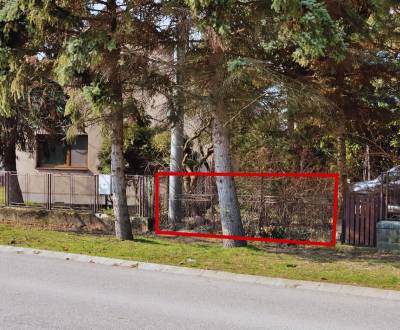 Eladó Kertek, Kertek, Hlavná, Michalovce, Szlovákia