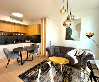 Kiadó 2 szobás lakás, 2 szobás lakás, Bottova, Bratislava - Staré Mest