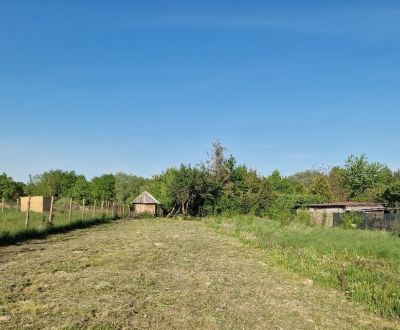 Eladó Építési telek, Építési telek, Michalovce, Szlovákia