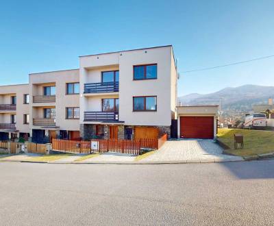 Eladó Családi ház, Családi ház, Jazmínová, Zvolen, Szlovákia