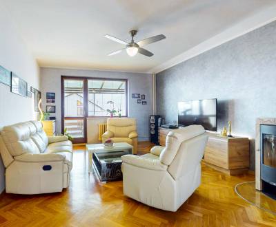 Eladó Családi ház, Családi ház, Jazmínová, Zvolen, Szlovákia